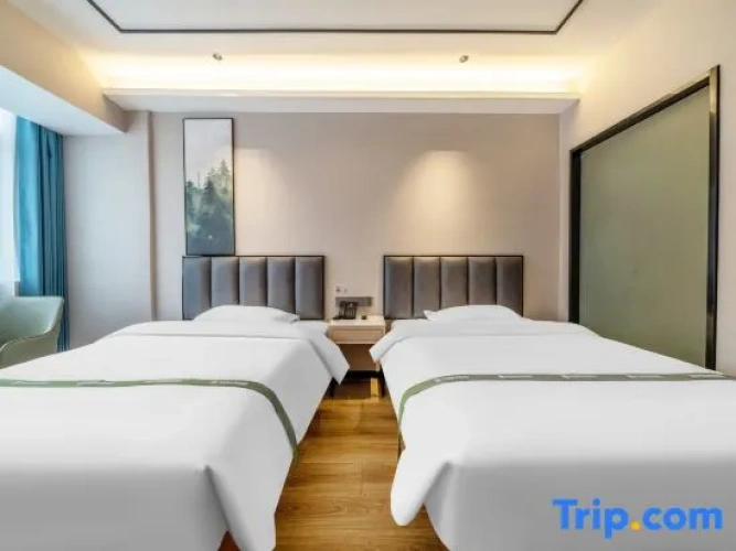 Privilege Double room