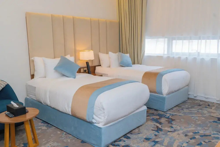 Daif Inn Serviced Apartments - Jaber