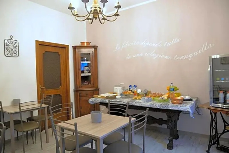 La Corte Del Moro