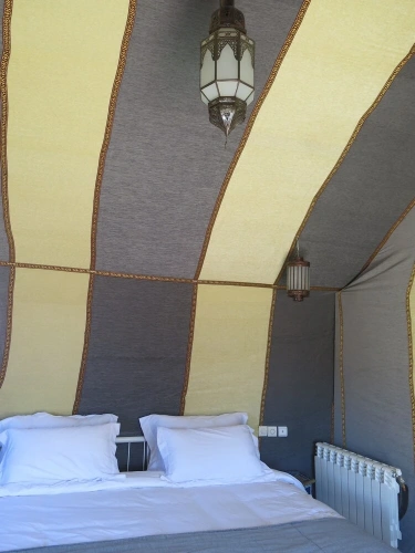 Family Tent