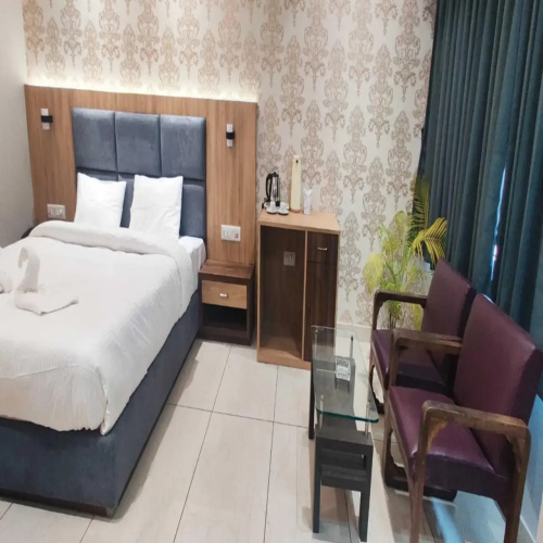 Hotel Satkar