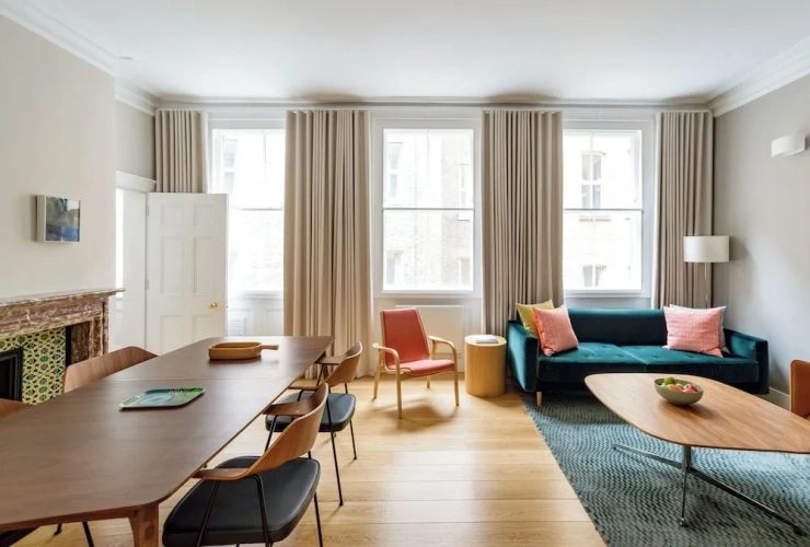 1 Bedroom Premium Apartment