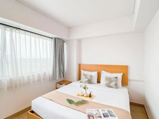 Standard Apartment