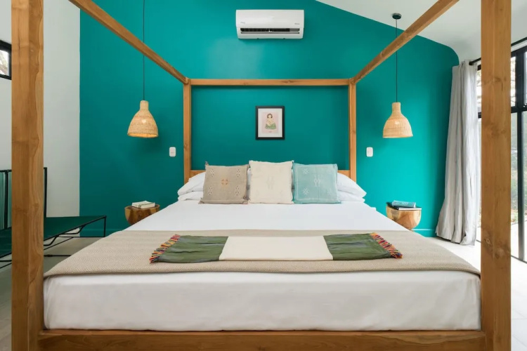 Favela Chic Tamarindo Adults Only Bungalows