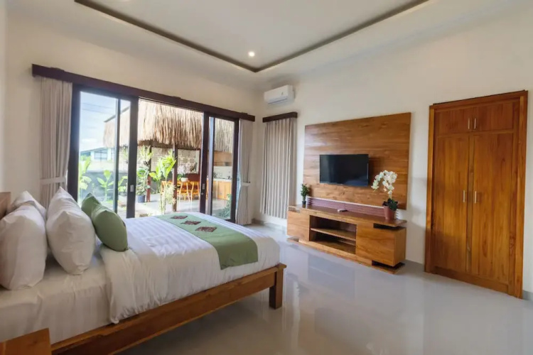 Siddhi Villa Ubud