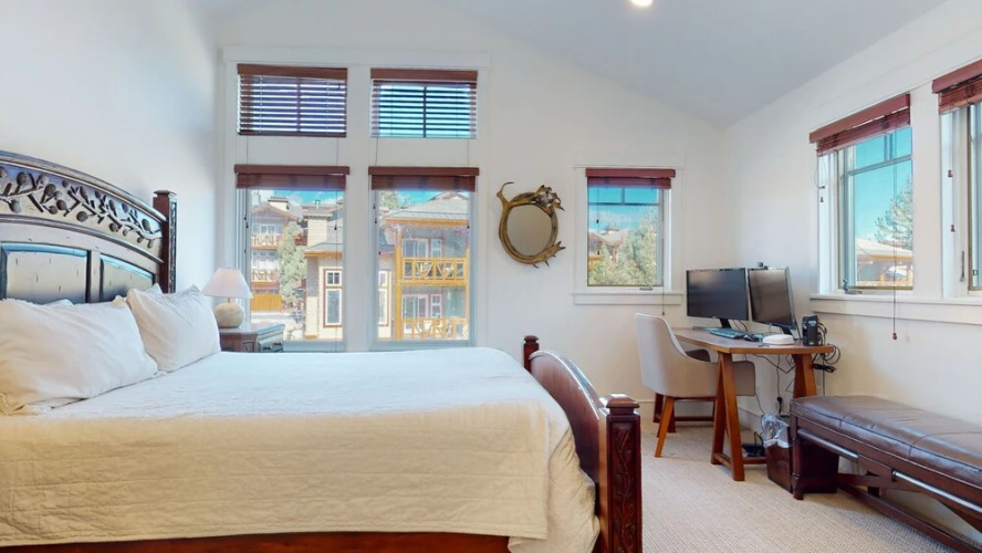 Juniper Crest Townhomes