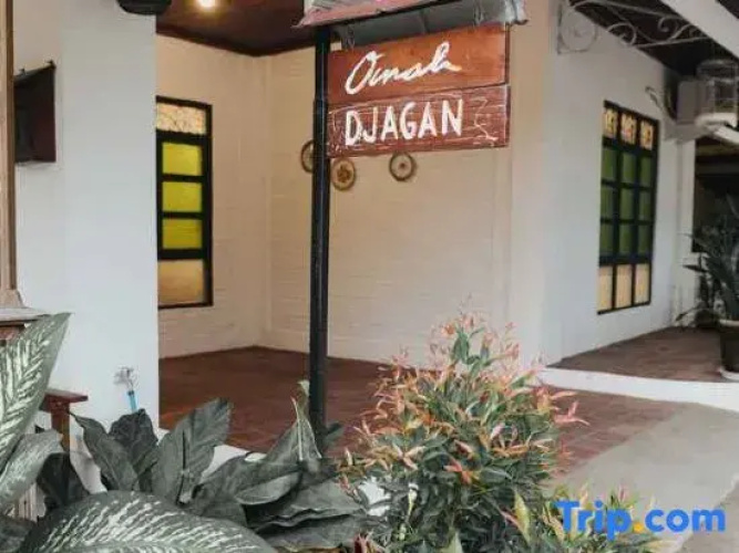 Omah Djagan