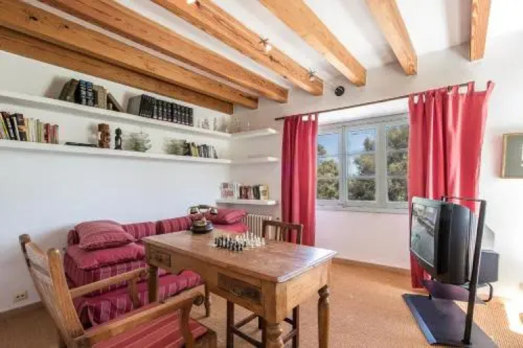 Villa Can Segui