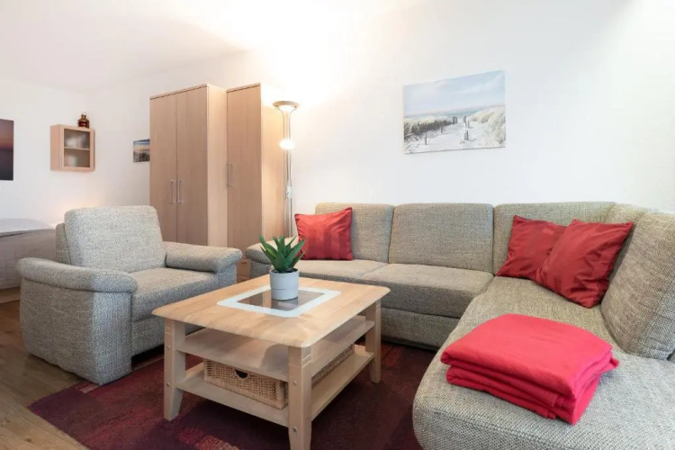 Berolina Wohnung 606