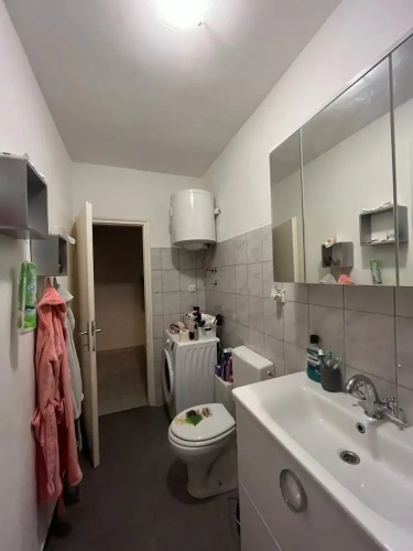 Apartment Tommy