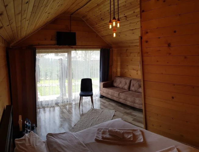 Adesa Bungalow Hotel