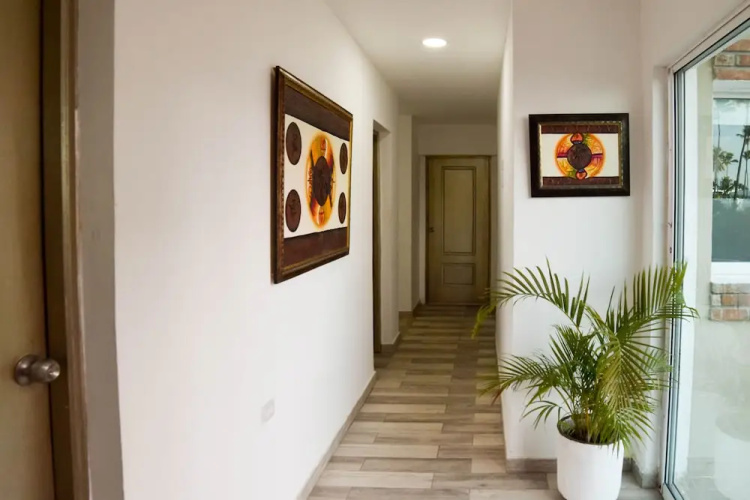 Hotel Tropical Punta Cana