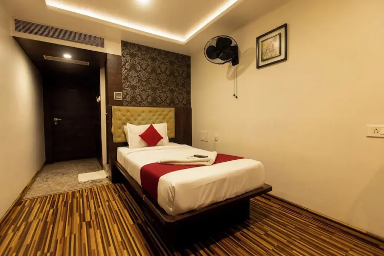 Hotel Geo Grande