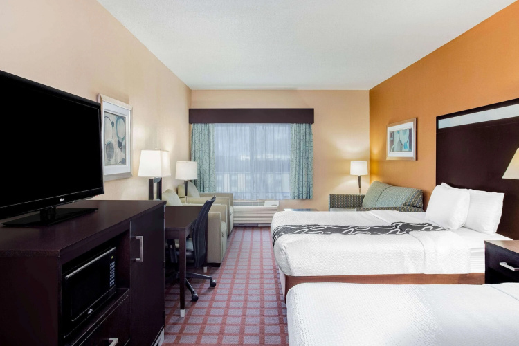 La Quinta by Wyndham Indianapolis Airport Plainfield