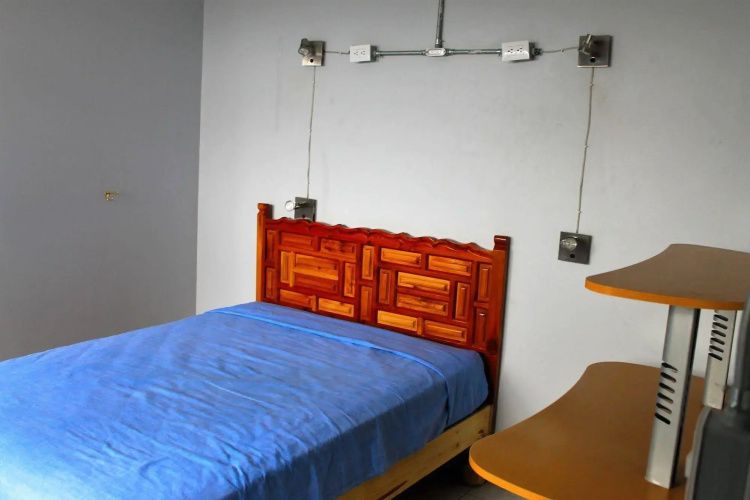 St. Llorenc Inn Hostel