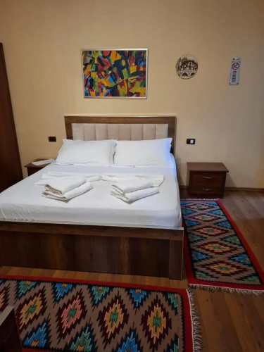 Guest House Orestiada
