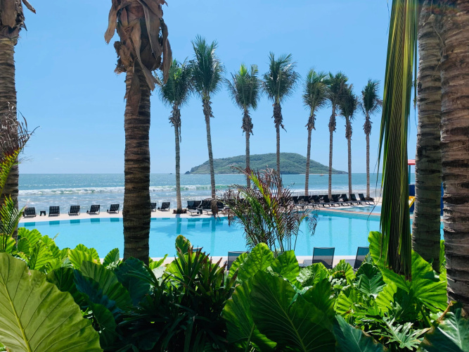 Viaggio Resort Mazatlan photo 27