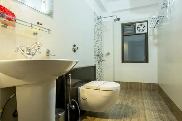 OYO Rooms Pradhan Nagar