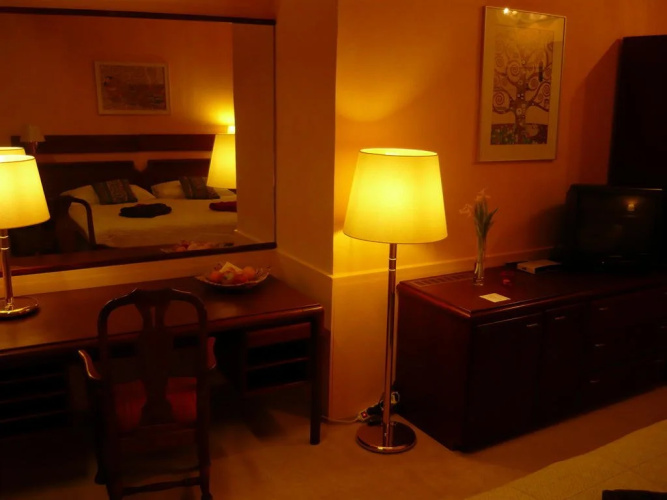 Hotel Konsul