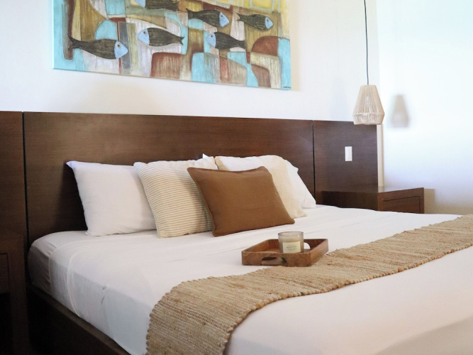 La Palma Beachfront - Self Check In