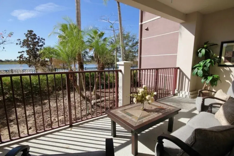 10-106 2 Bedroom Condo by RedAwning