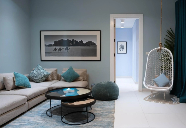 Cloud 7 Residence Ayla Aqaba