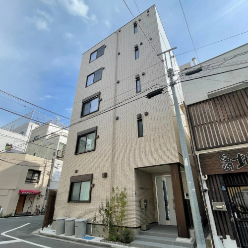 PRISM INN Asakusa
