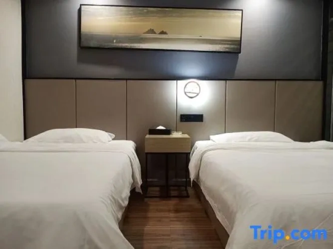 Economy Twin room