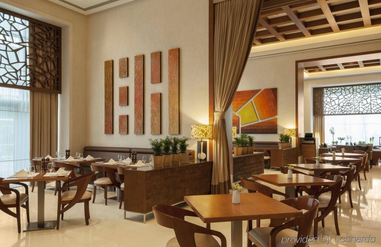 Four Points by Sheraton Sheikh Zayed Road, Dubai photo 9