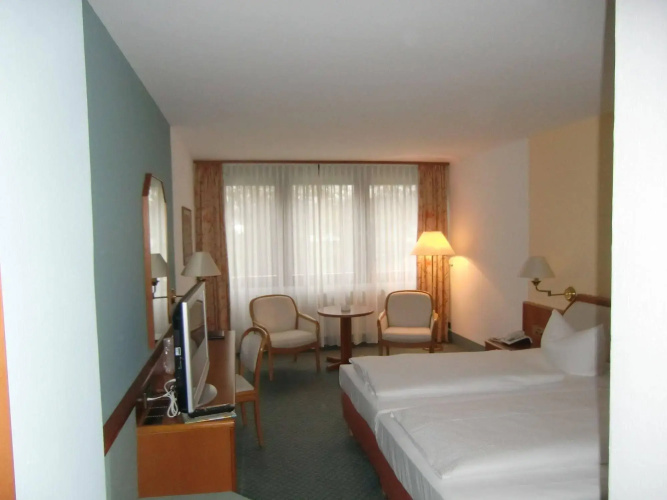 AVIA Hotel