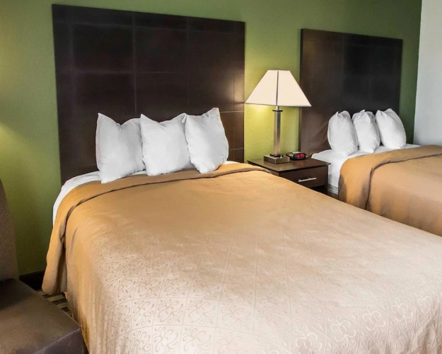 Quality Inn