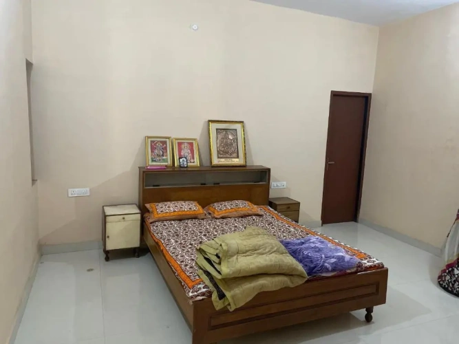 2 Bedrooms Cottage