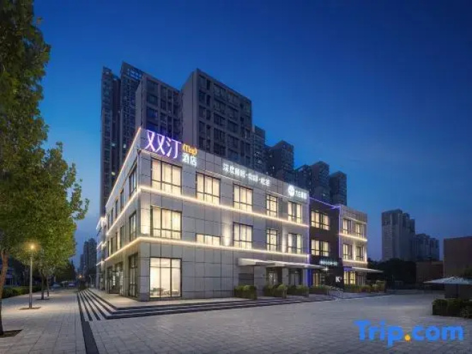 Shuangting Hotel