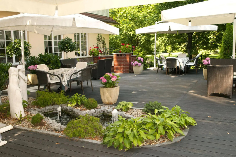 Park Hotel