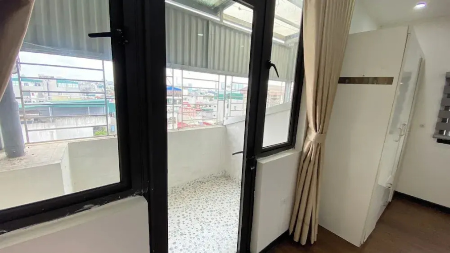 Era Apartment La Thanh