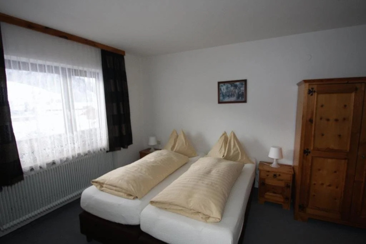 B&B Der tiroler