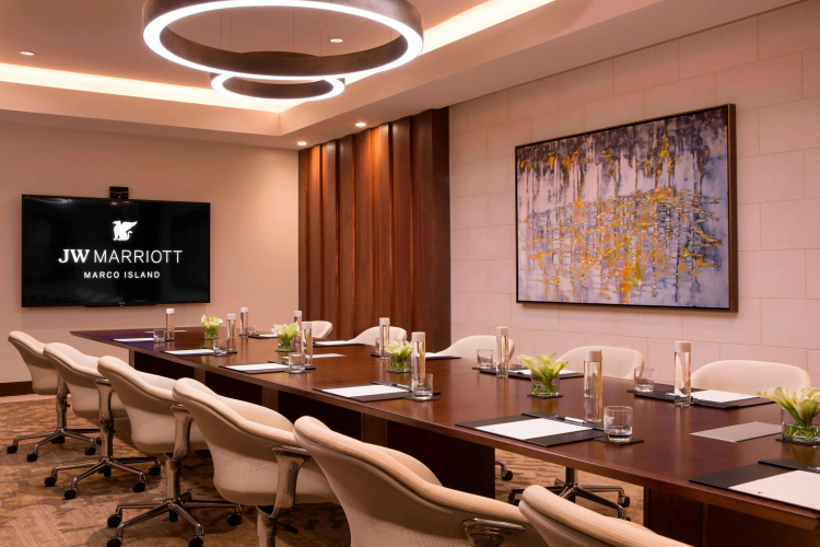 Jw Marriott Marco Island Beach Resort photo 23
