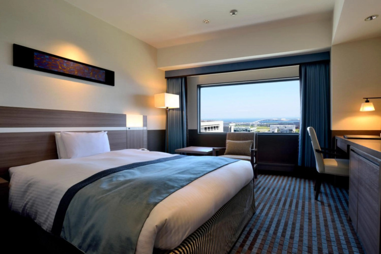 Kobe Portopia Hotel photo 7