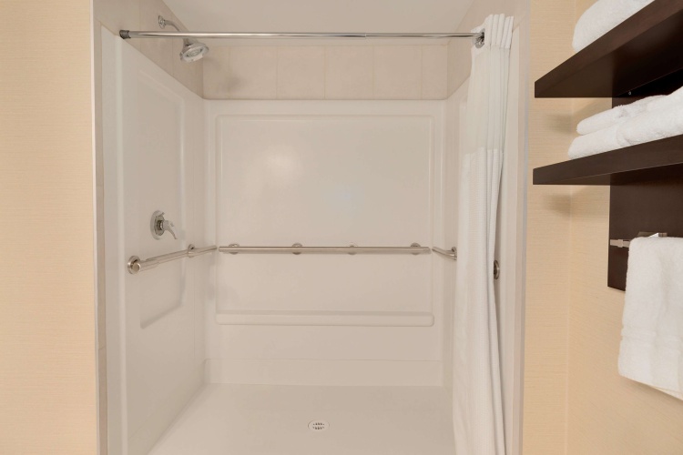 Best Western Plus Edmonton Airport Hotel photo 11
