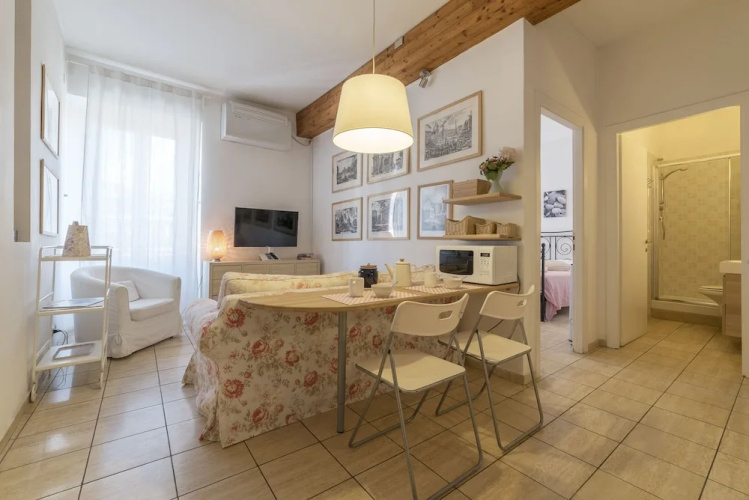 Rome@Home Monti Flats - Bilo