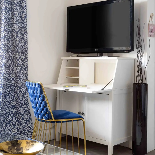 1-bed Penthouse Notting Hill
