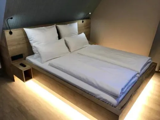 Central Studio Apartments