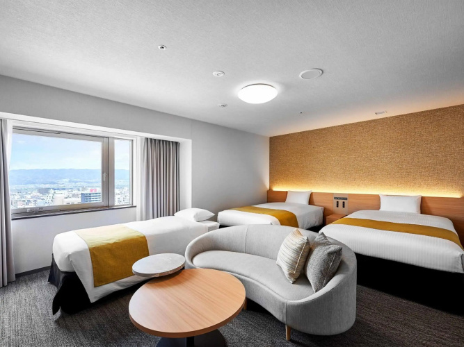 Daiwa Roynet Hotel WAKAYAMA