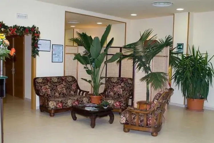 Residence Brizio