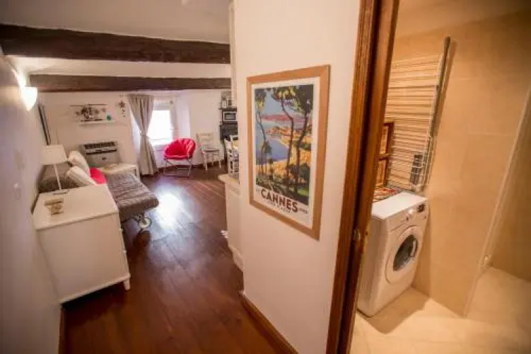 Le Suquet Style by Connexion