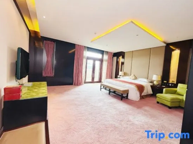 2 Bedrooms Family Suite