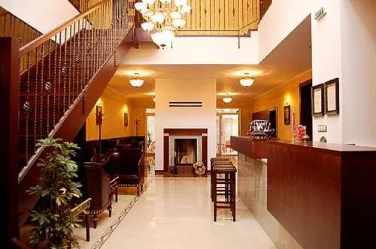 Villa Sv. Tereza