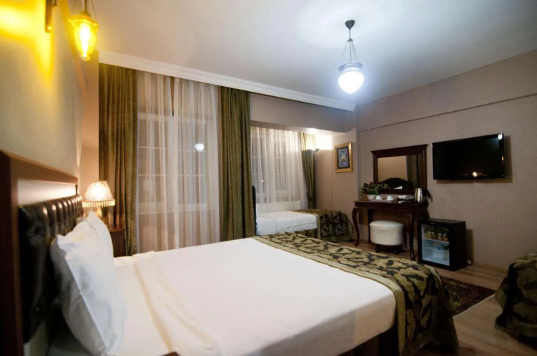 Azra Sultan Hotel&Spa