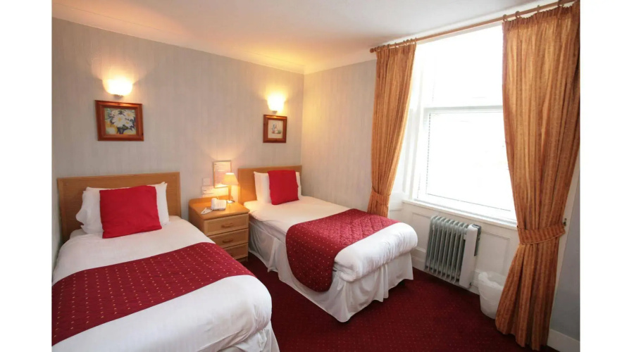 City Apartments Glasgow