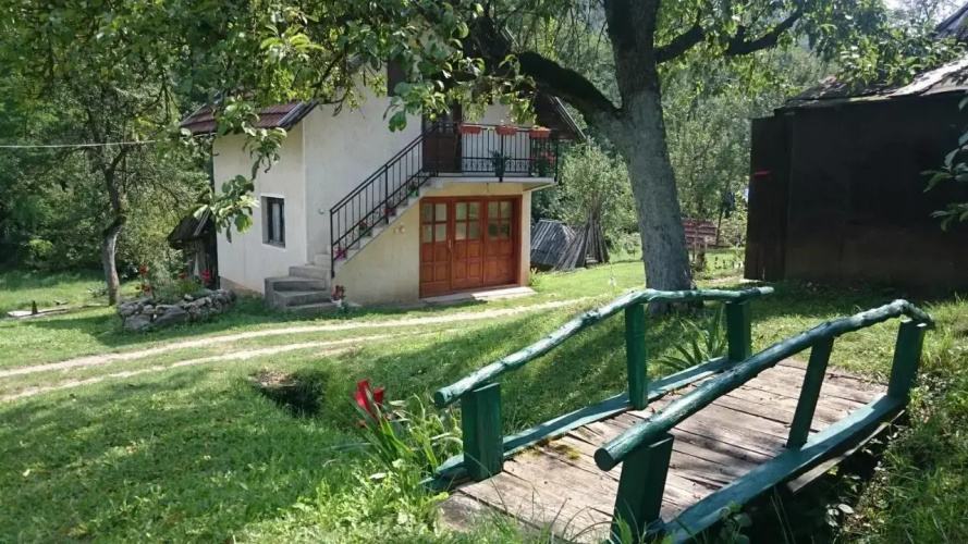 Guesthouse Ana
